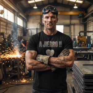 A JIERRO HIERRO: imagen 9