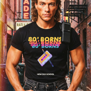 NACIDOS EN LOS 80: imagen 11