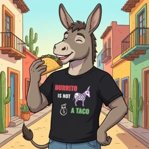 BURRITACO: imagen 13