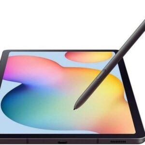 SAMSUNG GALAXY TAB S6 LITE: imagen 4