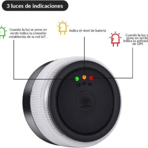 Baliza v16 Homologada DGT 3.0 - Obligatoria: imagen 6