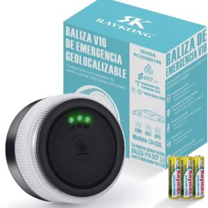 Baliza v16 Homologada DGT 3.0 - Obligatoria