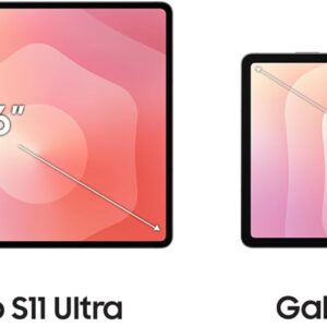 SAMSUNG GALAXY TAB S11 ULTRA: imagen 2