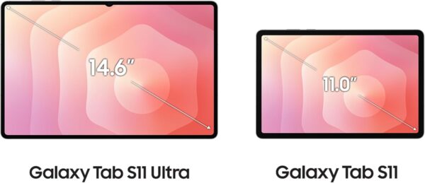 SAMSUNG GALAXY TAB S11 ULTRA