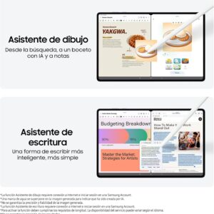 SAMSUNG GALAXY TAB S11 ULTRA: imagen 3