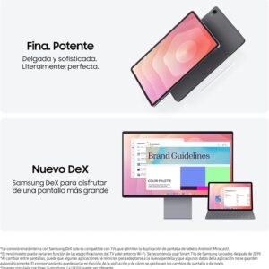 SAMSUNG GALAXY TAB S11 ULTRA: imagen 4