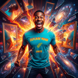 EXPLODE YOUR LIMITS: imagen 15