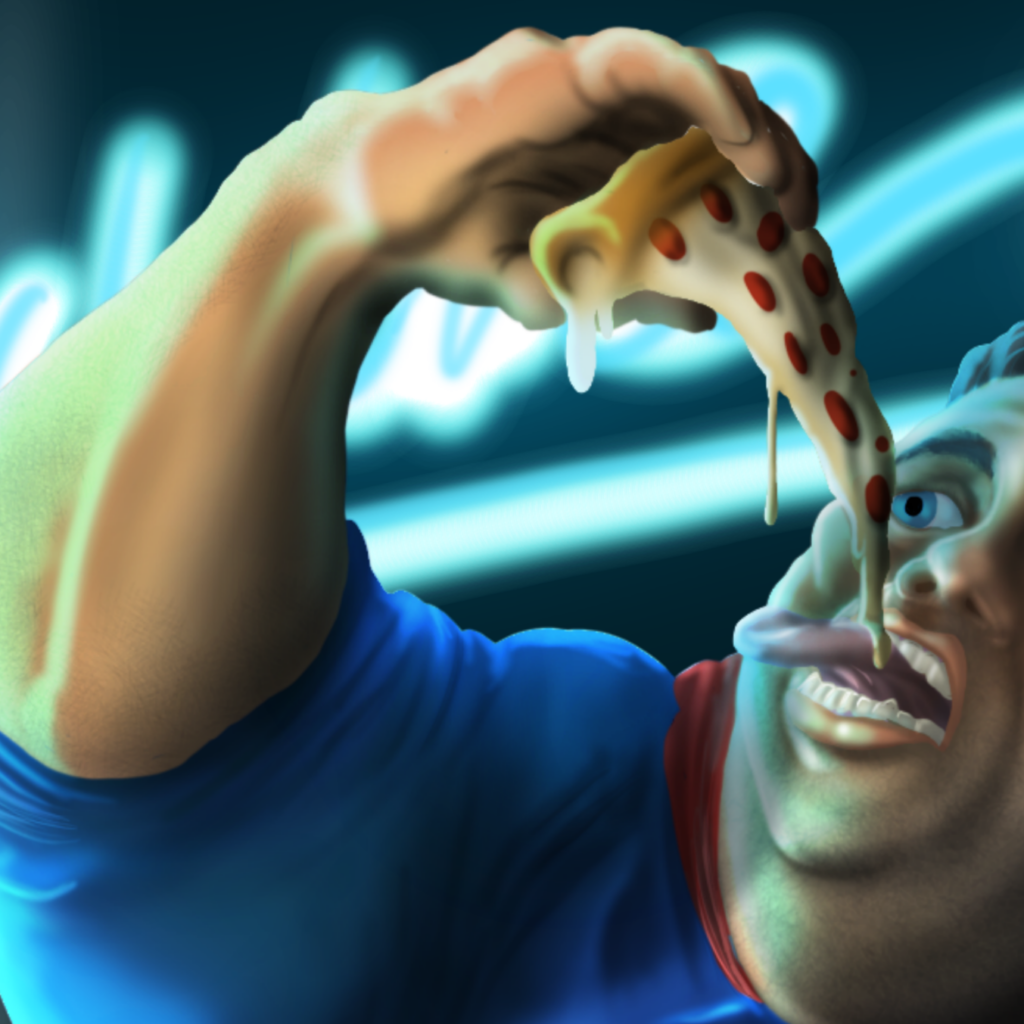 SUPERFAT
