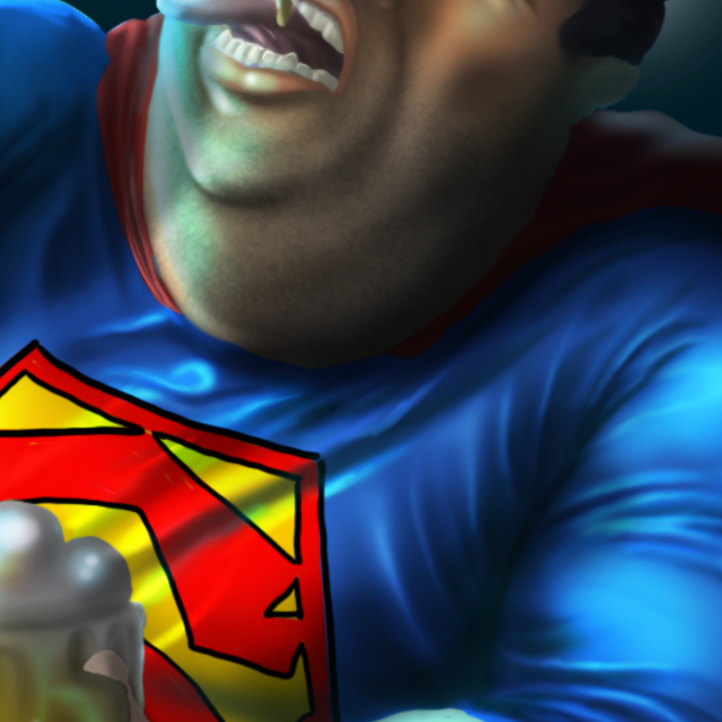 SUPERFAT