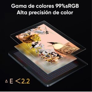 XP PEN ARTIST PRO 16 2° GEN: imagen 3