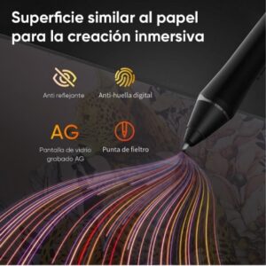 XP PEN ARTIST PRO 16 2° GEN: imagen 4