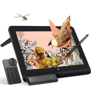 XP PEN ARTIST PRO 16 2° GEN