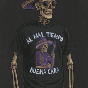 BUENA CARA: imagen 2