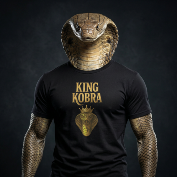 King Kobra