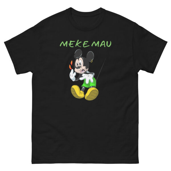MEKE MAU