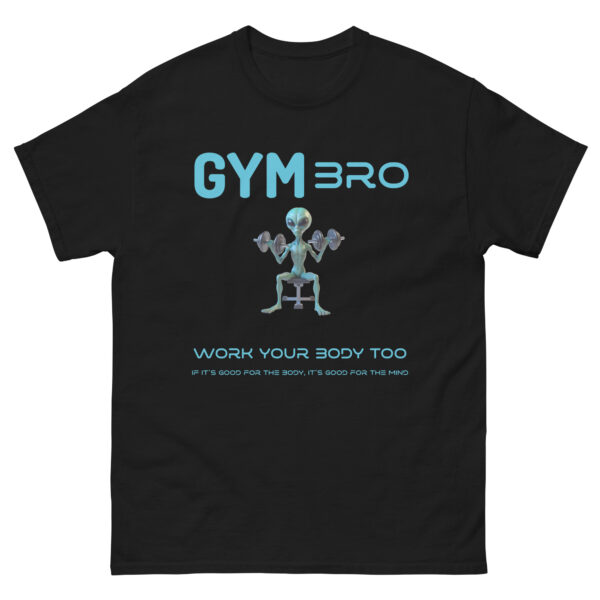 GYMBRO