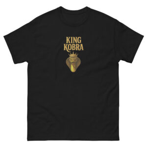 King Kobra