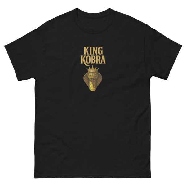 King Kobra