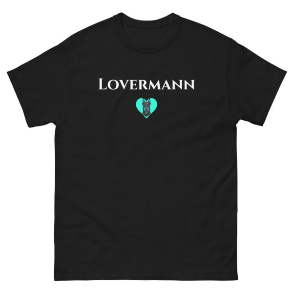 LOVERMANN