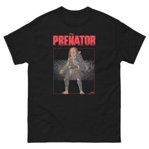 PREÑATOR