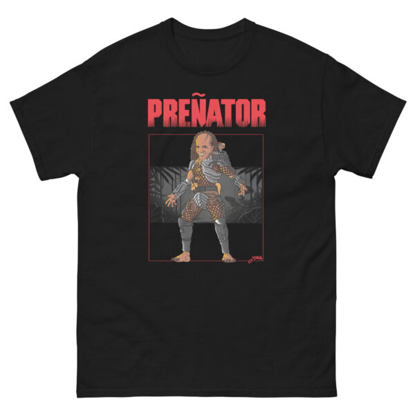 PREÑATOR