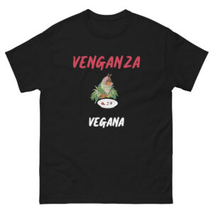 VENGANZA