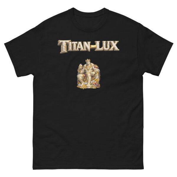 TITANLUX