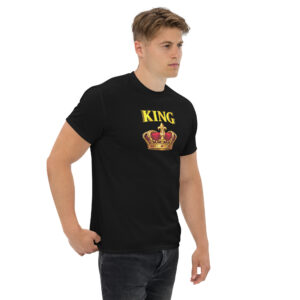 KING: imagen 3