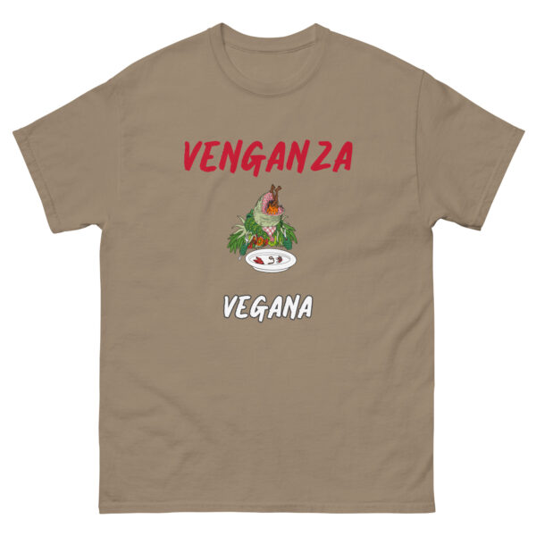 VENGANZA