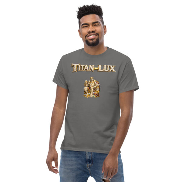 TITANLUX