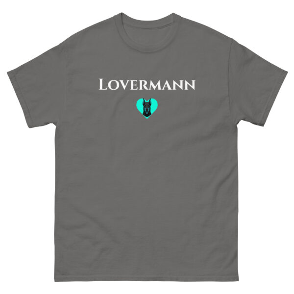 LOVERMANN