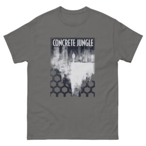 CONCRETE JUNGLE: imagen 8