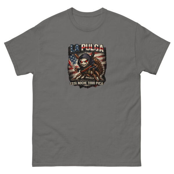 LA PULGA ( GUIÑO PELICULA )