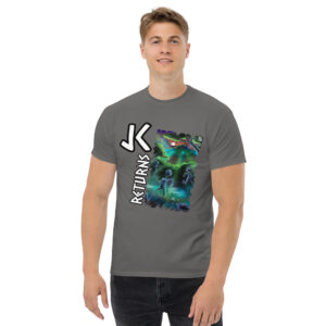 JC RETURNS: imagen 5