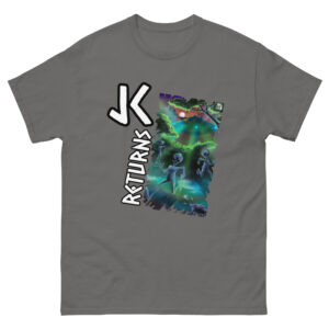 JC RETURNS: imagen 10