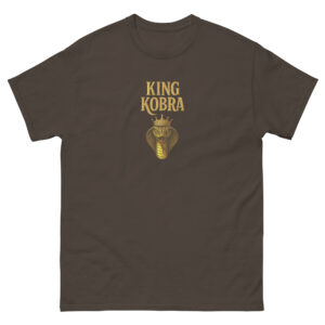 King Kobra: imagen 8