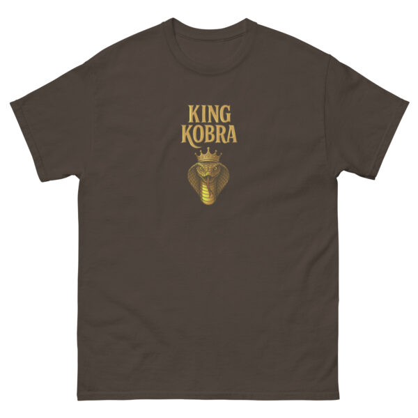 King Kobra