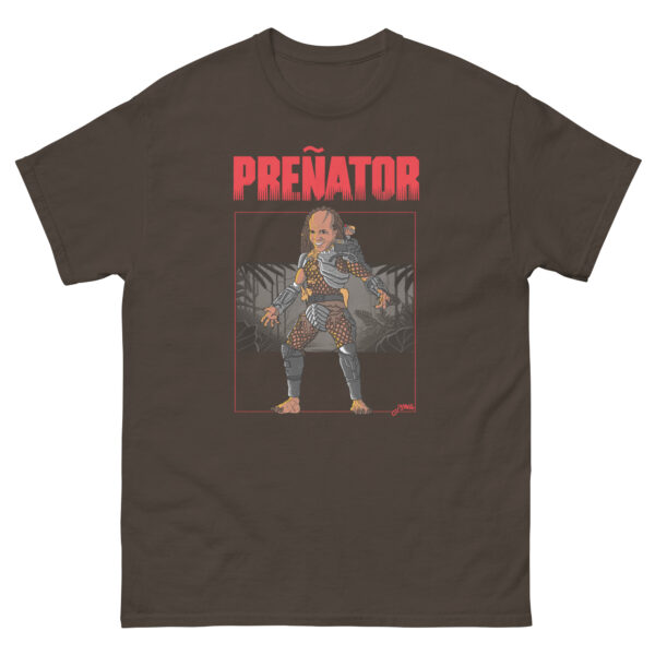 PREÑATOR