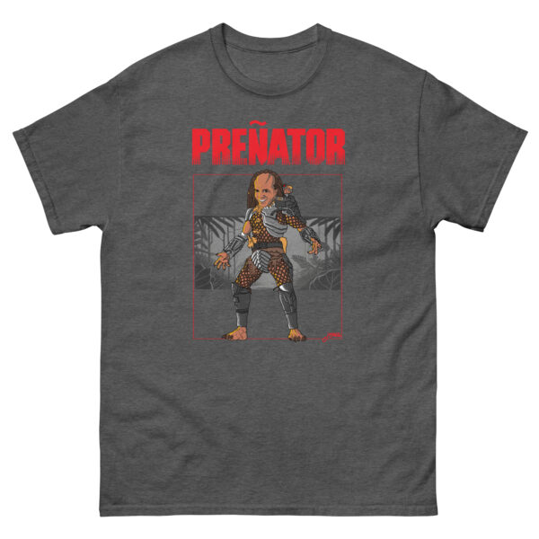 PREÑATOR