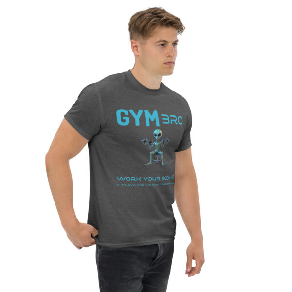 GYMBRO