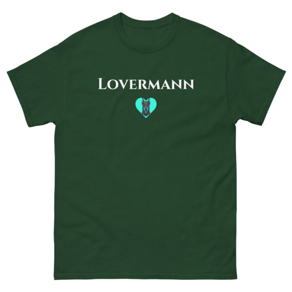 LOVERMANN