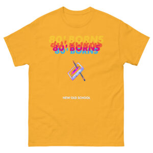 NACIDOS EN LOS 80: imagen 9