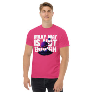 VIA LACTEA: imagen 5