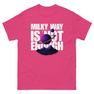 VIA LACTEA: imagen 8