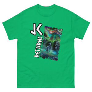 JC RETURNS: imagen 11