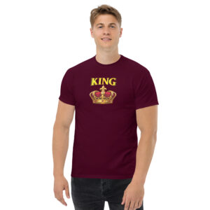 KING: imagen 2