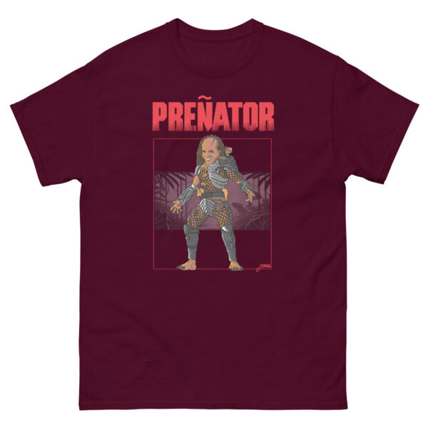 PREÑATOR