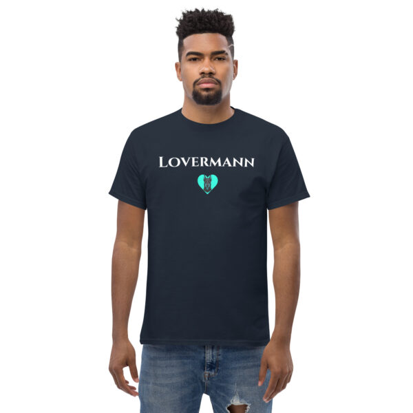LOVERMANN