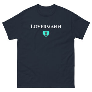 LOVERMANN: imagen 7