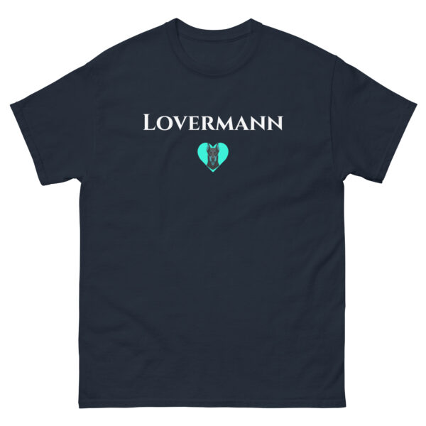 LOVERMANN